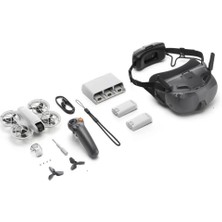 DJI Djı Neo Motion Fly More Combo / On Ithalat Garantili