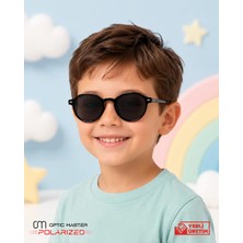 Optic Master Çocuk Güneş Gözlüğü Polarize (5-10 Yaş)
