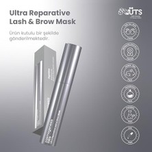 Ultra Onarıcı Kirpik ve Kaş Maskesi 9.5 ml