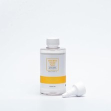 Bibimcos Yüz Toniği Aha-Bha Peeling ve Arındırıcı Tonik, Pürüzsüz, Işıltılı Ciltler Için Nazik Cilt Bakımı, Sebum Dengesini Korur, 200 ml