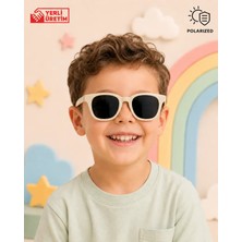 Optic Master Çocuk Güneş Gözlüğü Polarize (5-10 Yaş)