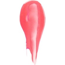 Cosmetics Lip Oil 20 Pink For Me Nemlendirici ve Parlatıcı Dudak Bakım Yağı, Pembe