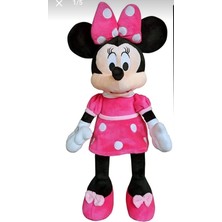 Ases Store Minnie Mouse Lisanslı Oyuncak Peluş 35 cm