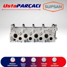 Ustaparçacı Mazda 626 2.0 D 1992-2002 Silindir Kapağı R2L110100A-R2L110100B-R2L110100D