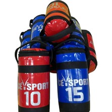 CEYSPORT Pomem Antrenman Çantası Set 4 Adet