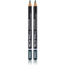 Göz Kalemi - NW007 (6 G) 2li Paket