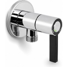 Aqua Bagno Comfort Ara Musluk 1/2-3/8 | 30.40.80.01.01