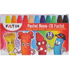 Ecoflex 12' Li Pastel Boya