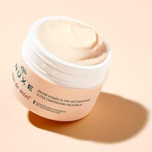Nuxe Nuxe Reve De Miel Ultra Comforting Bal Rüyası Rahatlatıcı Yüz Balsamı 50ML 1 Paket