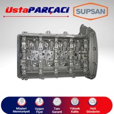 Ustaparçacı Ford Transit 5347 2.4 Tdcı 2006-2014 Silindir Kapağı 6C1Q6C032BA