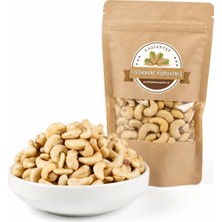 1kg - Yağsız Kavrulmuş Kaju