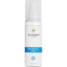 Cilt Temizleme Köpüğü 150 ml