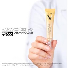 Vıchy Neovadiol Göz ve Dudak Çevresi Bakım Kremi 15 ml