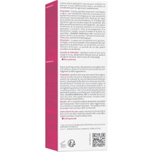 Sensibio Defensive Rich Hassas ve Kuru Cilt Antioksidan E Vitamini Yoğun Nemlendirici Krem 40 ml