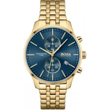 Boss Watches Hugo Boss HB1513841 Erkek Kol Saati