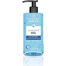Pure Ocean Normal ve Karma Ciltler Için Yıkama Jeli 250 ml