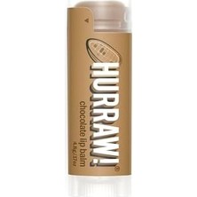 Chocolate Lip Balm/chocolate