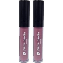 Staylong Lipcolor-Kissproof – Uzun Süre Kalıcı Lipgloss-Asi Gül 5 ml 332 2li Paket