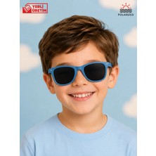 Optic Master Çocuk Güneş Gözlüğü Polarize (5-10 Yaş)
