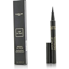 Guerlain Precision Felt Eyeliner 01 Noir Eyeliner 1 Paket (1 x 1 Ml)