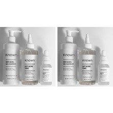 Known Yaşlanma Karşıtı Set (2 Paketi)