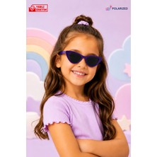 Optic Master Çocuk Güneş Gözlüğü Polarize (5-10 Yaş)