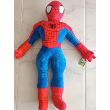 Ases Store Peluş Örümcek Adam 100 cm Büyük Boy