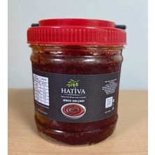 Hativa Yöresel Lezzetler Hatay Biber Salçası 1 kg