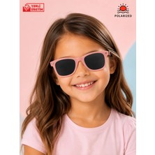 Optic Master Çocuk Güneş Gözlüğü Polarize (5-10 Yaş)