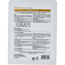 Grace Day Yoğun Nemlendirici Ballı Selüloz Maske Mask (2 Paketi)