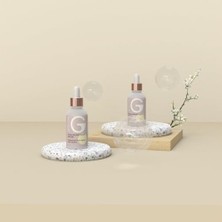 Hyaluronic Acid Serum-Yoğun Nemlendirici Etkiyle Daha Dolgun ve Canlı Bir Cilt (3 Paketi)