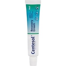 - Recovery Cream (Onarıcı Cilt Bakım Kremi - Cica Krem) - 30 G