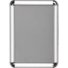 OfisDS A5 Rondo Açılır Kapanır Alüminyum Çerçeve 15X21 cm