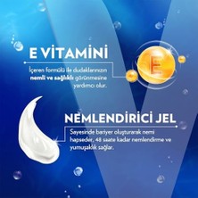 Lip Therapy Dudak Bakım Kremi Original 4.8 gr