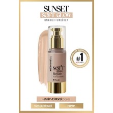 New Well Fdt.soft Glow Rep.sunset