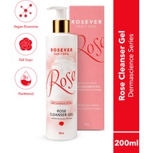 Rosever Skin Soul Yüz Yıkama Jeli