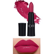 Cosmetics Mattemoıst Lıpstıck Ruj No 305