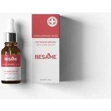 Besame Intensive Hyaluronic Acid%2 B5 Revitalizing Hydro Serum (3 Paketi)