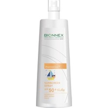 Preventiva - Güneş Koruma Sprey SPF50+ Çocuk 200 ml