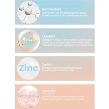 Niacinamide%10 - Ceramide%5 Serum 30 ml
