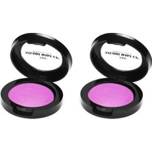 Tca Studıo Make-Up Professıonal Göz Farı Eyeshadow Terra 12 2li Paket