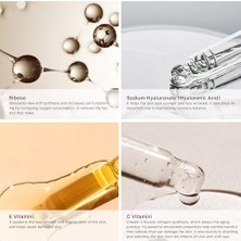 Endless Youth Yaşlanma Karşıtı Serum 40ML