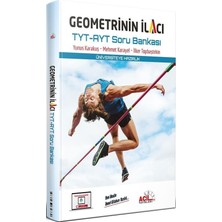 Akm Kitap Tyt Ayt Geometrinin Ilacı Soru Bankası Acil Yayınları