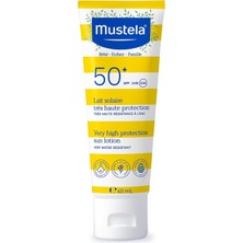 Güneş Sütü SPF50 40ML