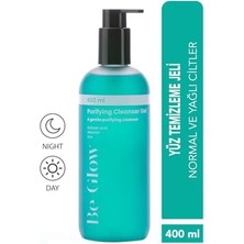 Be Glow Purifying Cleanser Gel Yüz Temizleme Jeli 400 ml