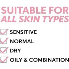 Hyaluronic Acid Peptide Serum Aydınlatıcı Nemlendirici Canlandırıcı Serum 30 ml