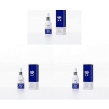 Mia Klinika Gözenek ve Siyah Nokta Gidermeye Yardımcı Serum (3 Paketi)