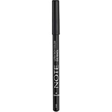 Cosmetics Ultra Rıch Eye Pencil Göz Kalemi 08 Deep
