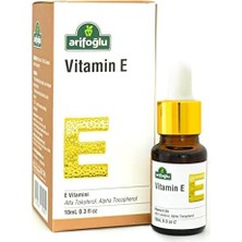 E Vitamini (10 Ml)