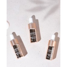 Ovaco Egg B.p Cell Ampul Snow Edition, Yumurta Kök Hücreli Yaşlanma Karşıtı Yoğun Serum, 11ML x 5 Ampul, Cilt Sıkılaştırıcı, Yaşlanmayı Tersine Çeviren ve Yenileyici Serum